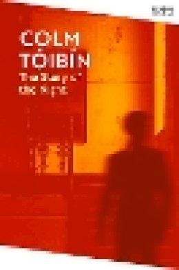 Colm Toibin - The Story of the Night - 9781035030859 - 9781035030859