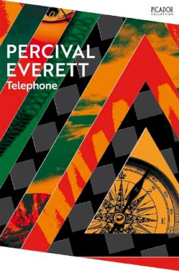 Percival Everett - Telephone - 9781035036585 - 9781035036585