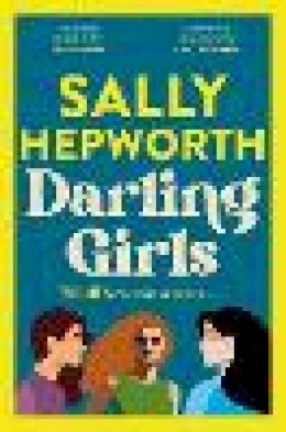 Sally Hepworth - Darling Girls - 9781035038879 - 9781035038879