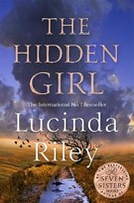 Lucinda Riley - The Hidden Girl - 9781035047987 - V9781035047987