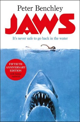 Peter Benchley - Jaws - 9781035048861 - 9781035048861