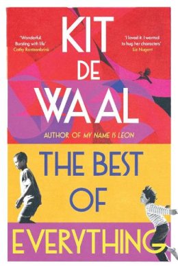 Kit de Waal - The Best of Everything - 9781035404803 - 9781035404803