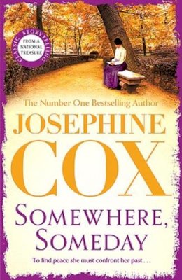 Josephine Cox - Somewhere Someday - 9781035409273 - 9781035409273