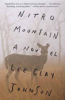 Lee Clay Johnson - Nitro Mountain - 9781101912447 - V9781101912447