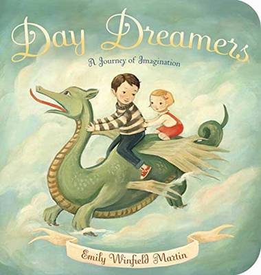 Emily Winfield Martin - Day Dreamers - 9781101935224 - V9781101935224