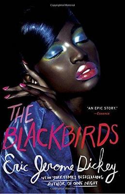 Eric Jerome Dickey - The Blackbirds - 9781101984123 - V9781101984123