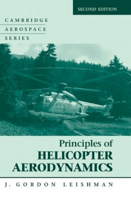 J. Gordon Leishman - Principles of Helicopter Aerodynamics - 9781107013353 - V9781107013353