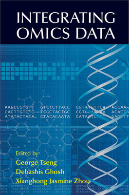 George C. Tseng - Integrating Omics Data - 9781107069114 - V9781107069114