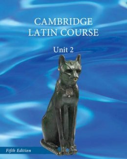 Uni  Corporate Autho - North American Cambridge Latin Course Unit 2 Student's Book - 9781107070967 - V9781107070967