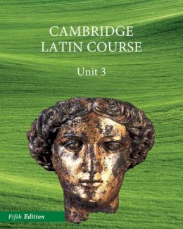 Hardback - North American Cambridge Latin Course Unit 3 Student´s Book - 9781107070974 - V9781107070974