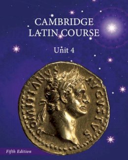 Dk - North American Cambridge Latin Course Unit 4 Student´s Book - 9781107070981 - V9781107070981