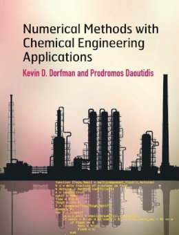 Kevin D. Dorfman - Numerical Methods with Chemical Engineering Applications - 9781107135116 - V9781107135116