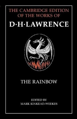 D. H. Lawrence - The Rainbow - 9781107561489 - V9781107561489