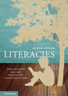 Mary Kalantzis - Literacies - 9781107578692 - V9781107578692