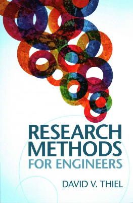 David V. Thiel - Research Methods for Engineers - 9781107610194 - V9781107610194