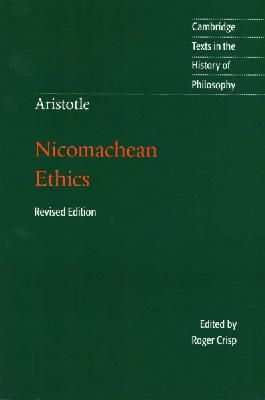 Aristotle - Aristotle: Nicomachean Ethics - 9781107612235 - V9781107612235