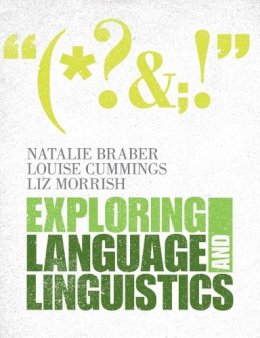 Natalie Braber - Exploring Language and Linguistics - 9781107662506 - V9781107662506