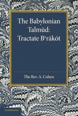 Translate  Edited An - The Babylonian Talmud - 9781107676954 - V9781107676954