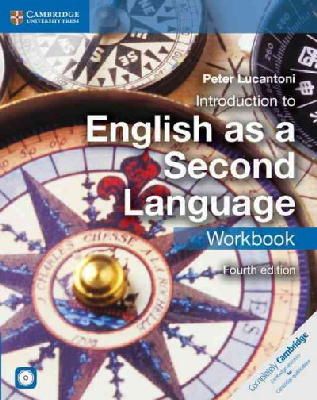 Peter Lucantoni - Introduction to English as a Second Language Workbook (Cambridge International Examinations) - 9781107688810 - V9781107688810