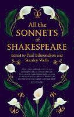 William Shakespeare - All the Sonnets of Shakespeare - 9781108490399 - 9781108490399