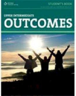 Hugh Dellar - Outcomes Upper Intermediate - 9781111034047 - V9781111034047