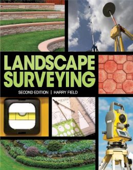 Harry L. Field - Landscape Surveying - 9781111310608 - V9781111310608