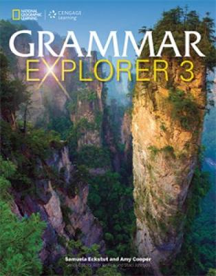 Cooper And Eckstut-Didier - Grammar Explorer 3 - 9781111351113 - V9781111351113