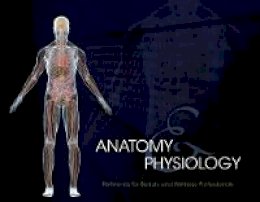 Milady - Student Reference for Anatomy & Physiology, Spiral bound Version - 9781111642112 - V9781111642112