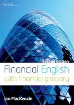 Ian Mackenzie - Financial English - 9781111832643 - V9781111832643