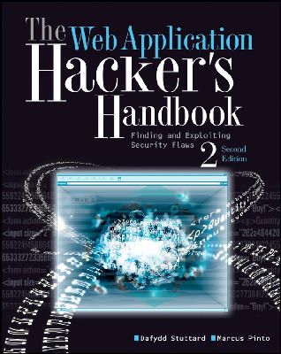 Dafydd Stuttard - The Web Application Hacker´s Handbook: Finding and Exploiting Security Flaws - 9781118026472 - V9781118026472