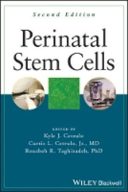 Kyle Cetrulo (Ed.) - Perinatal Stem Cells - 9781118209448 - V9781118209448