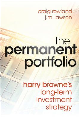 Craig Rowland - The Permanent Portfolio - 9781118288252 - V9781118288252