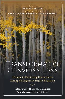 Peter Felten - Transformative Conversations - 9781118288276 - V9781118288276