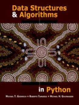 Michael T. Goodrich - Data Structures and Algorithms in Python - 9781118290279 - V9781118290279