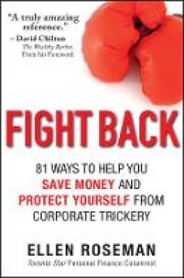 Ellen Roseman - Fight Back - 9781118300886 - V9781118300886