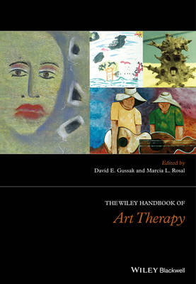 David E. Gussak (Ed.) - The Wiley Handbook of Art Therapy - 9781118306598 - V9781118306598