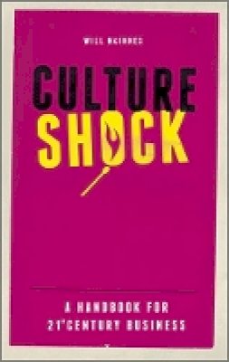 Will McInnes - Culture Shock - 9781118312438 - V9781118312438