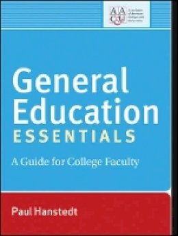 Paul Hanstedt - General Education Essentials - 9781118321850 - V9781118321850