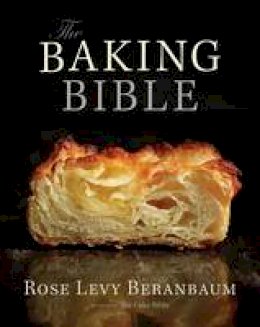Rose Levy Beranbaum - Rose's Heavenly Baking - 9781118338612 - V9781118338612