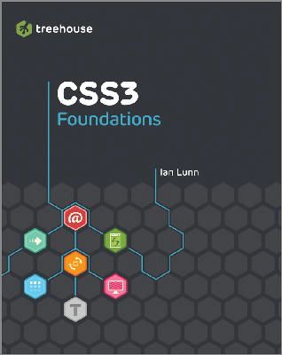 Ian Lunn - CSS3 Foundations - 9781118356548 - V9781118356548