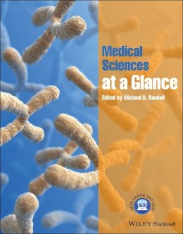 Michael D. Randall - Medical Sciences at a Glance - 9781118360927 - V9781118360927