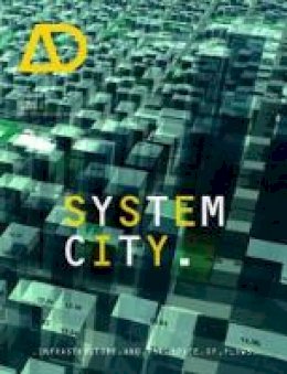 Michael Weinstock - System City - 9781118361429 - V9781118361429