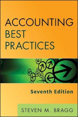 Steven M. Bragg - Accounting Best Practices - 9781118404140 - V9781118404140