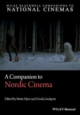 Mette Hjort - Companion to Nordic Cinema - 9781118475256 - V9781118475256