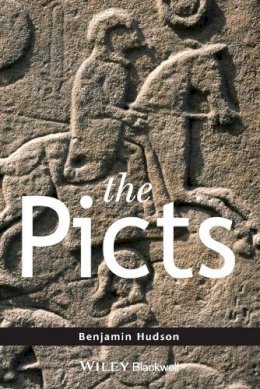 Benjamin Hudson - The Picts - 9781118602027 - V9781118602027