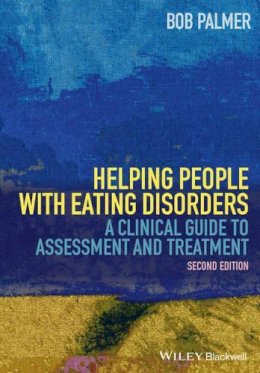 Bob Palmer - Helping People With Eating Disorders - 9781118606704 - V9781118606704