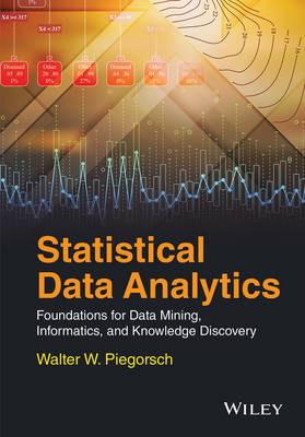 Walter W. Piegorsch - Statistical Data Analytics - 9781118619650 - V9781118619650