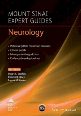 Stuart C. Sealfon (Ed.) - Neurology - 9781118621080 - V9781118621080