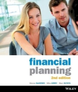 Warren McKeown - Financial Planning, 2nd Edition - 9781118644836 - V9781118644836