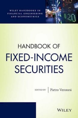 Pietro Veronesi - Handbook of Fixed-Income Securities - 9781118709191 - V9781118709191